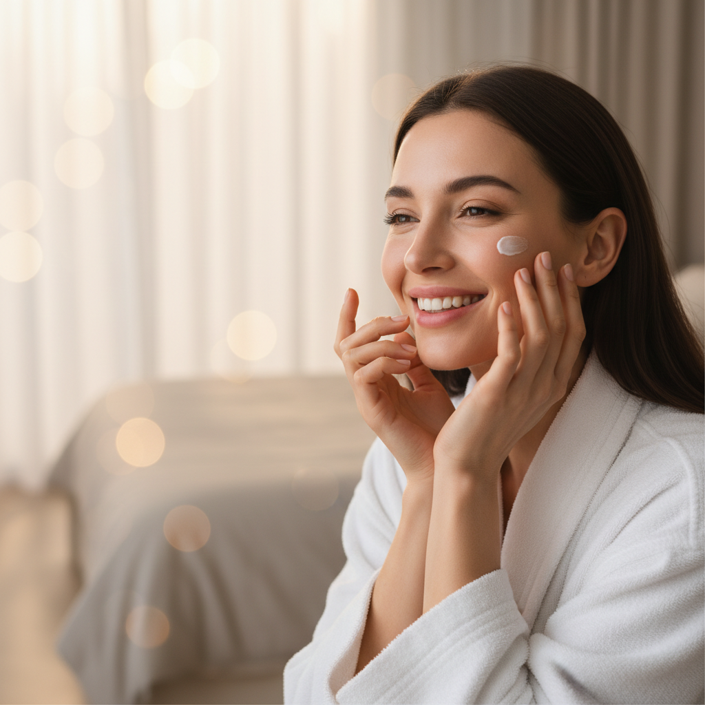 Beauty and Health