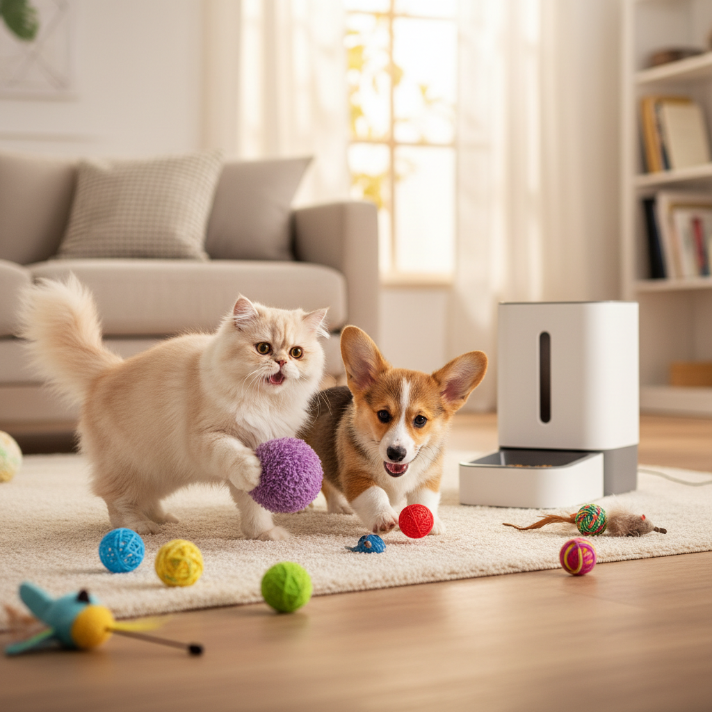 Pet Care