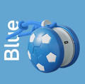 Interactive Dog Ball Toy