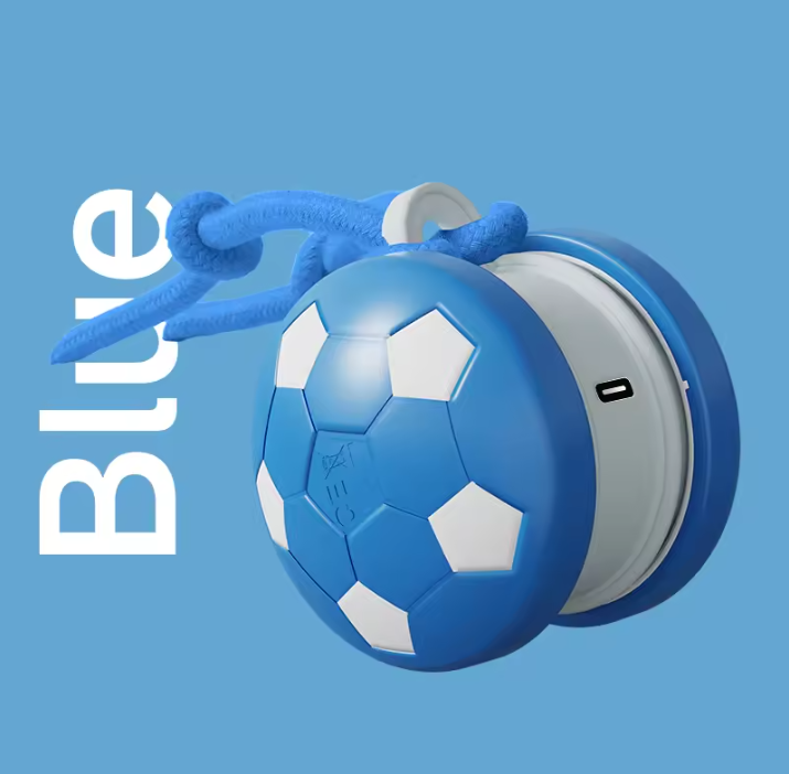 Interactive Dog Ball Toy